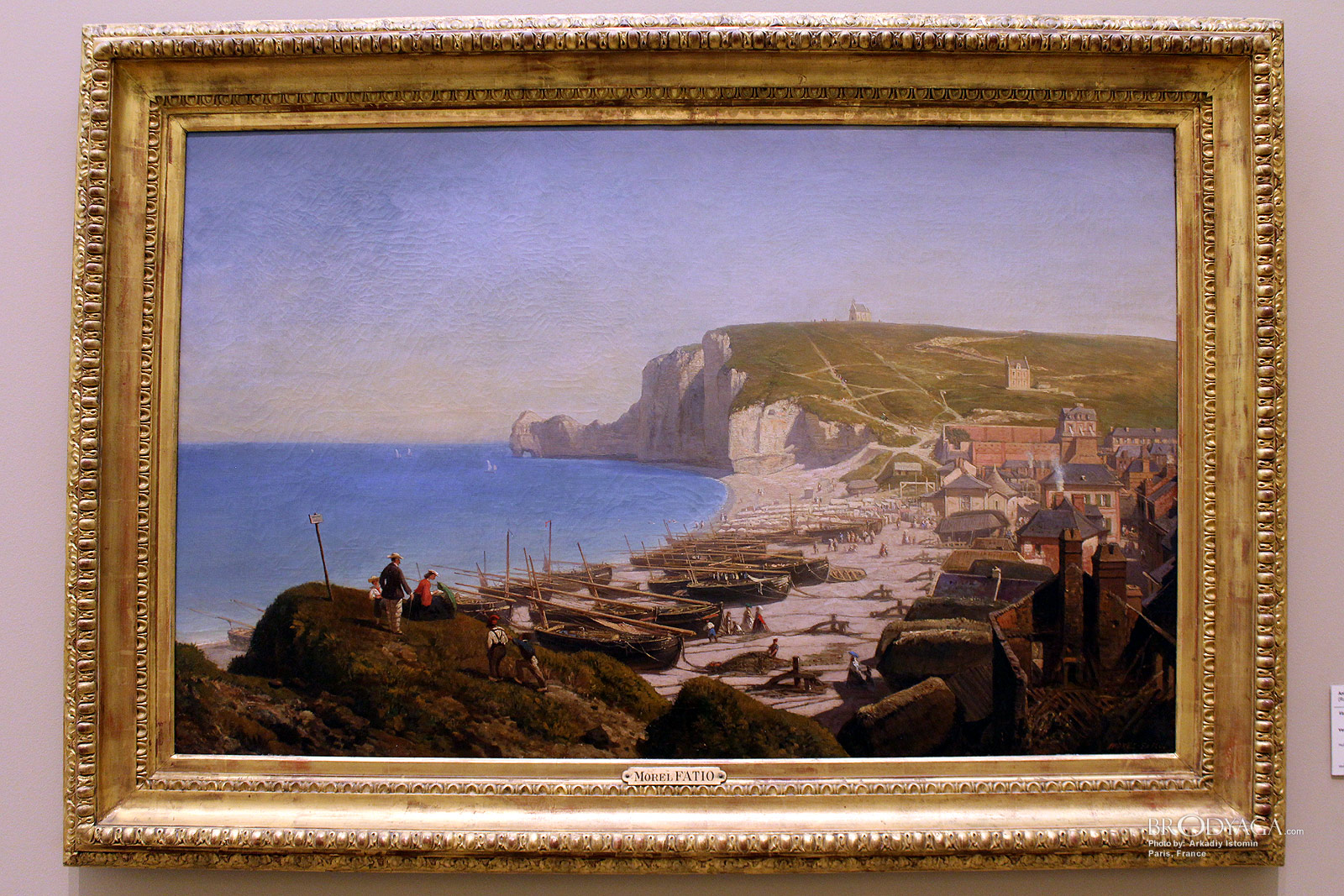 Musee de la Marine